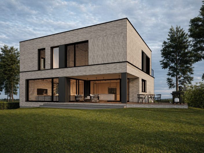 Dom w Poznaniu D_055_v2